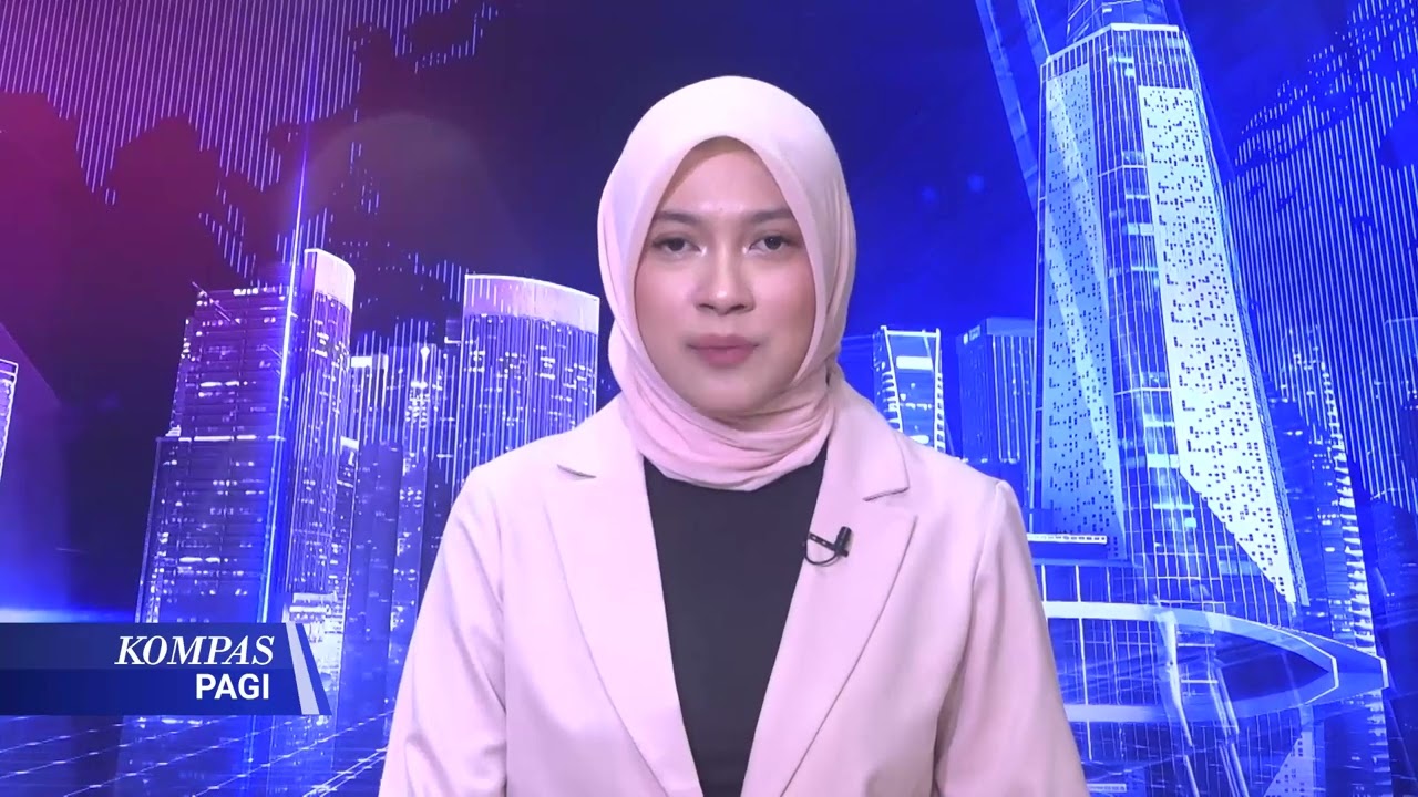 Kompas  Pagi (12/02/2026) Seg 3