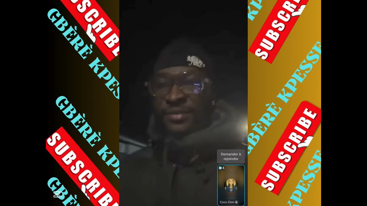 🇹🇬 JEAN BAYOR VS COCO ZION SUIVEZ JUSQU'À LA FIN 🇹🇬