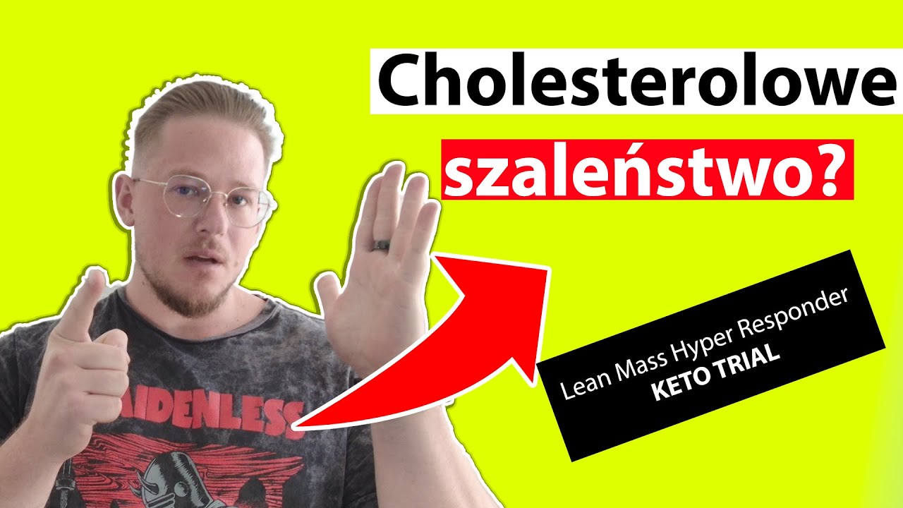 KETO TRIAL - badanie vs influencerzy