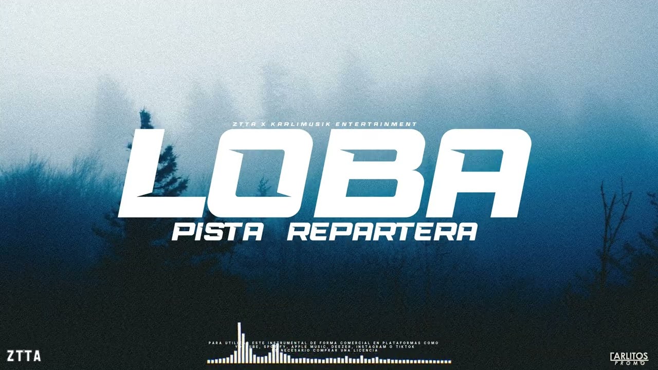 Pista Repartera 2025 || 