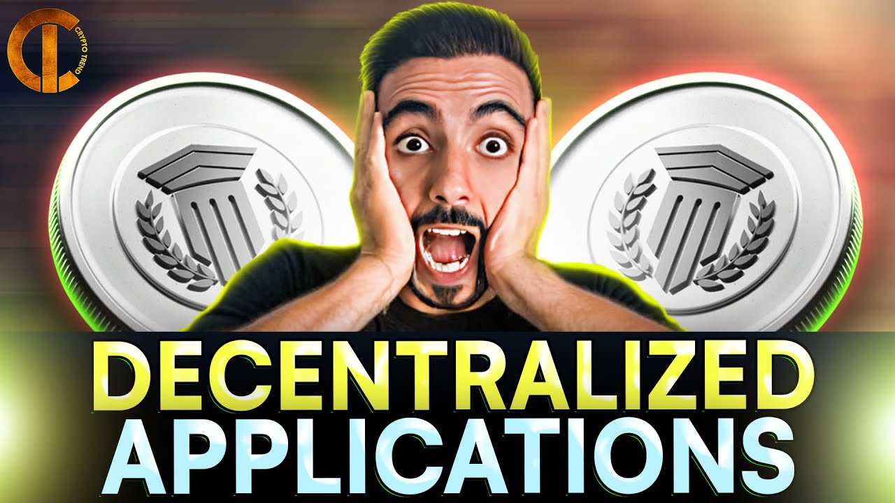 Why Decentralized Applications Are Changing Finance