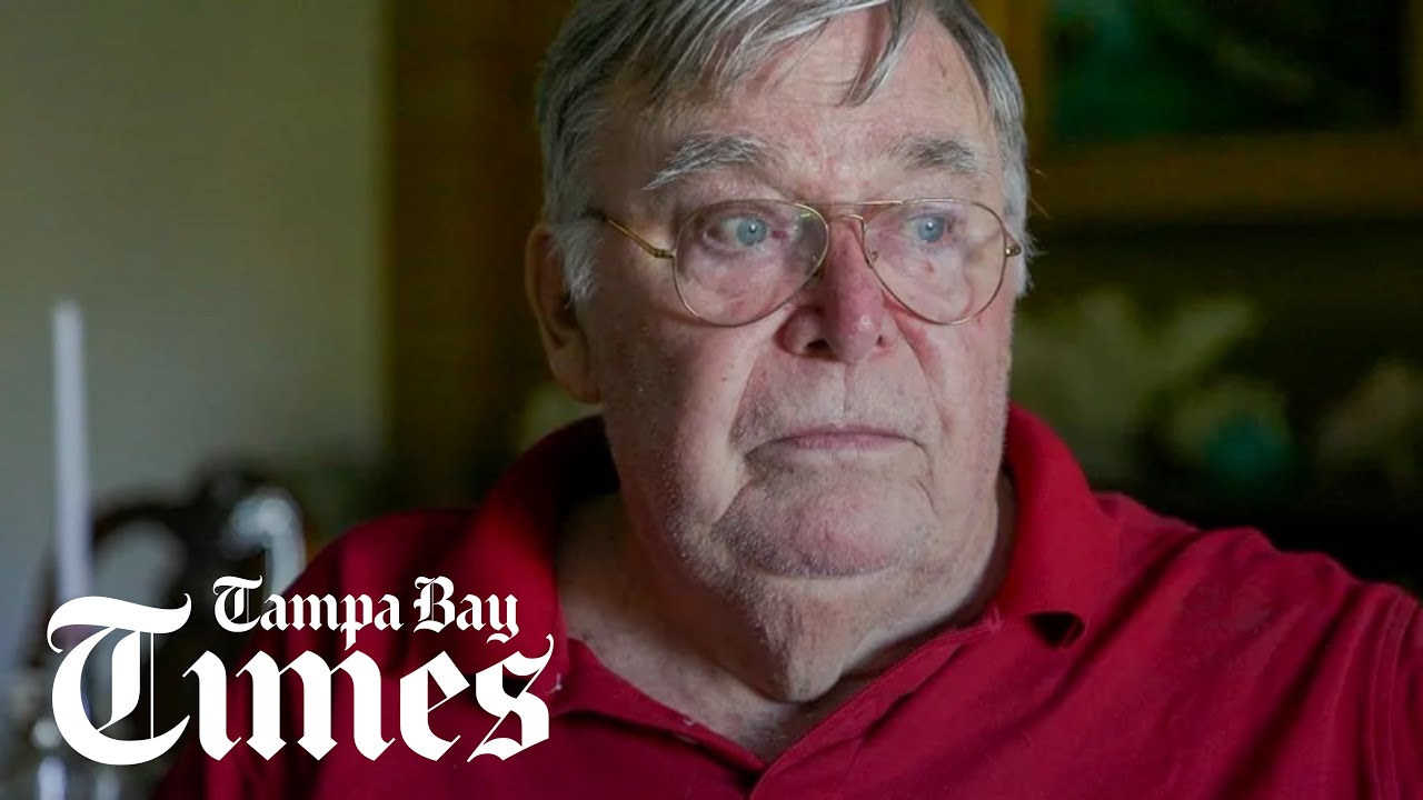 In Naples, Hurricane Ian brings dramatic rescues and staggering loss