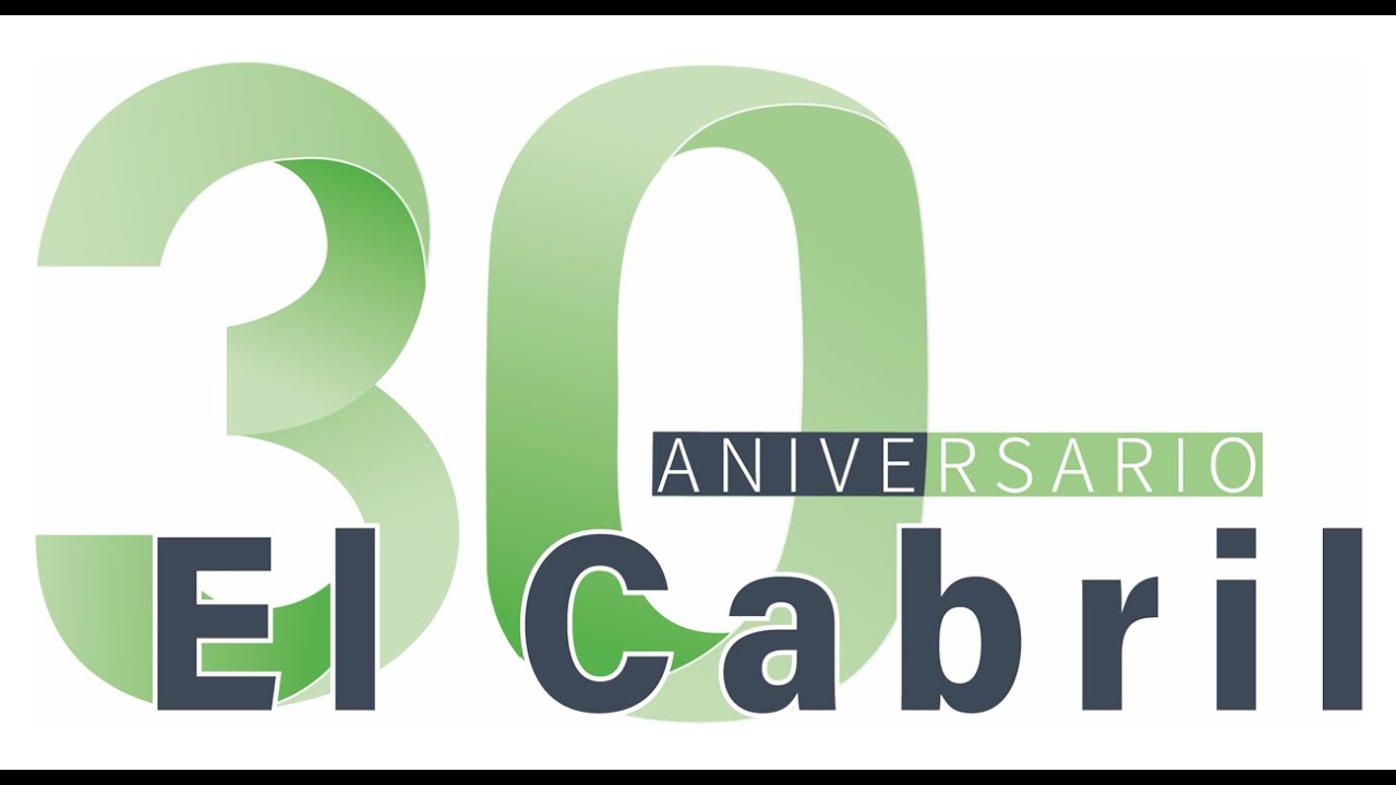 El Cabril cumple 30 años