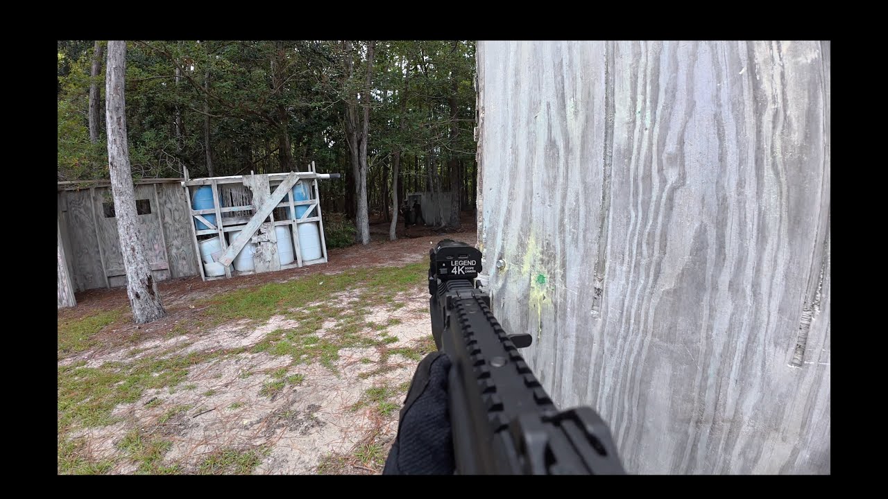 TDM (North Field) - S.T.A.G. (Southern Tactical Airsoft Games)  (Theodore, AL 09/07/2025)