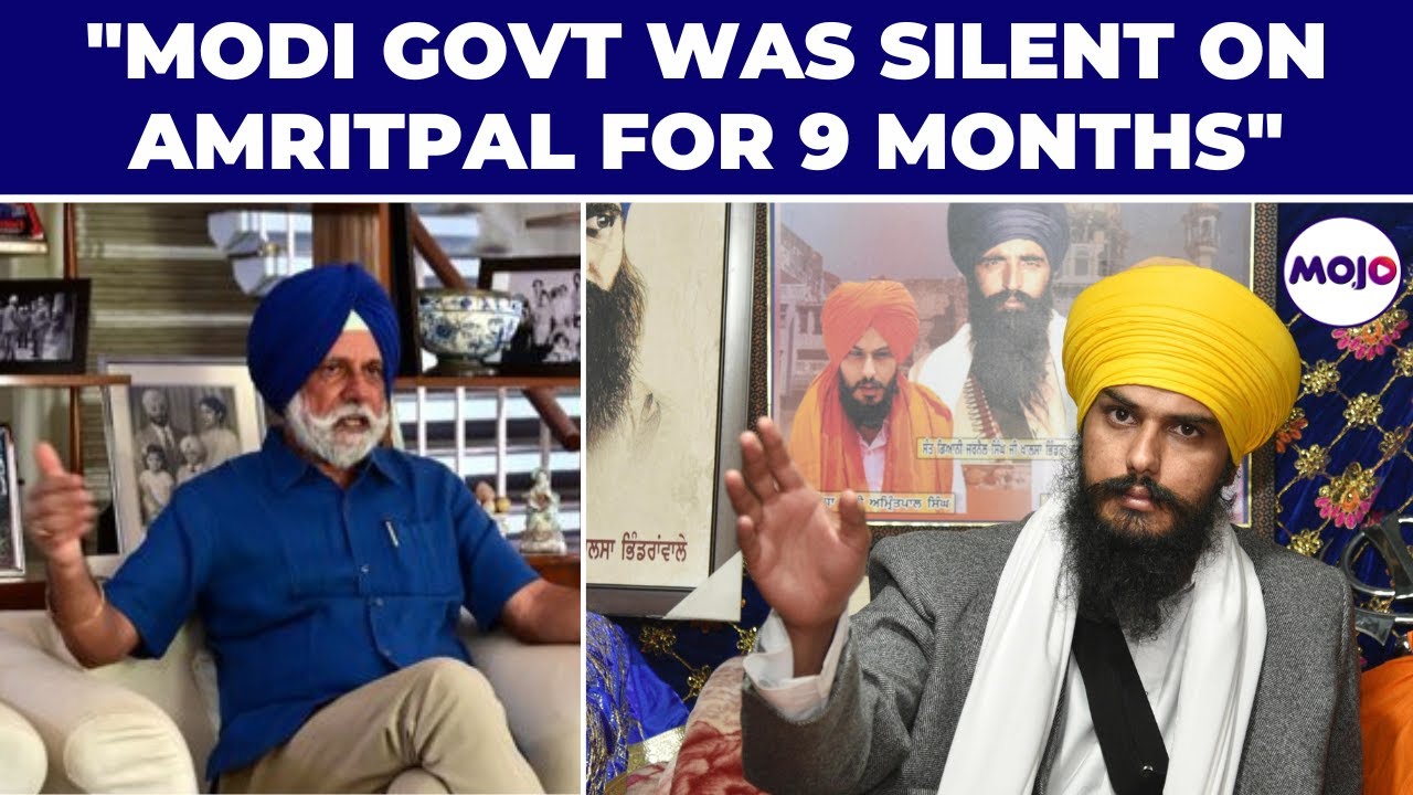Khalistan Freedom Rally Targets Diplomats | 