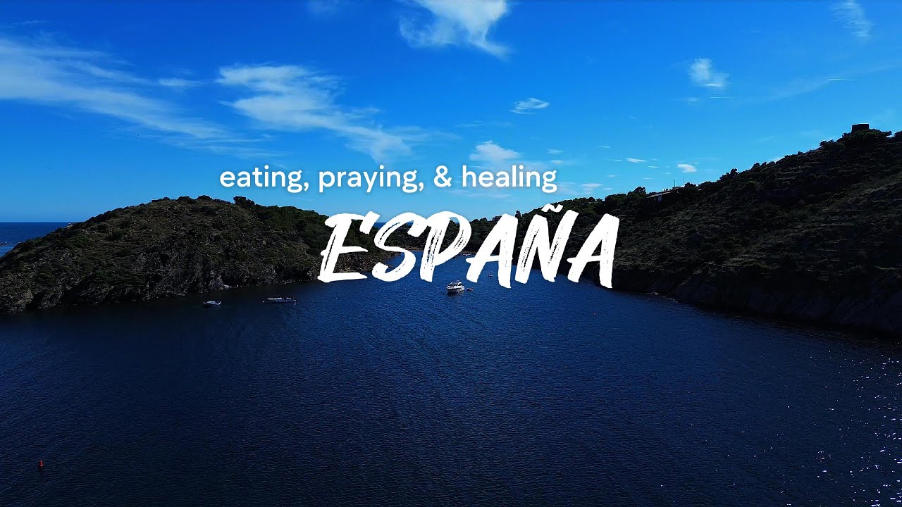 Port de la Selva and Port Lligat #cadaques #drone #dji #indianineurope #travel #spaintravel #4k #hd