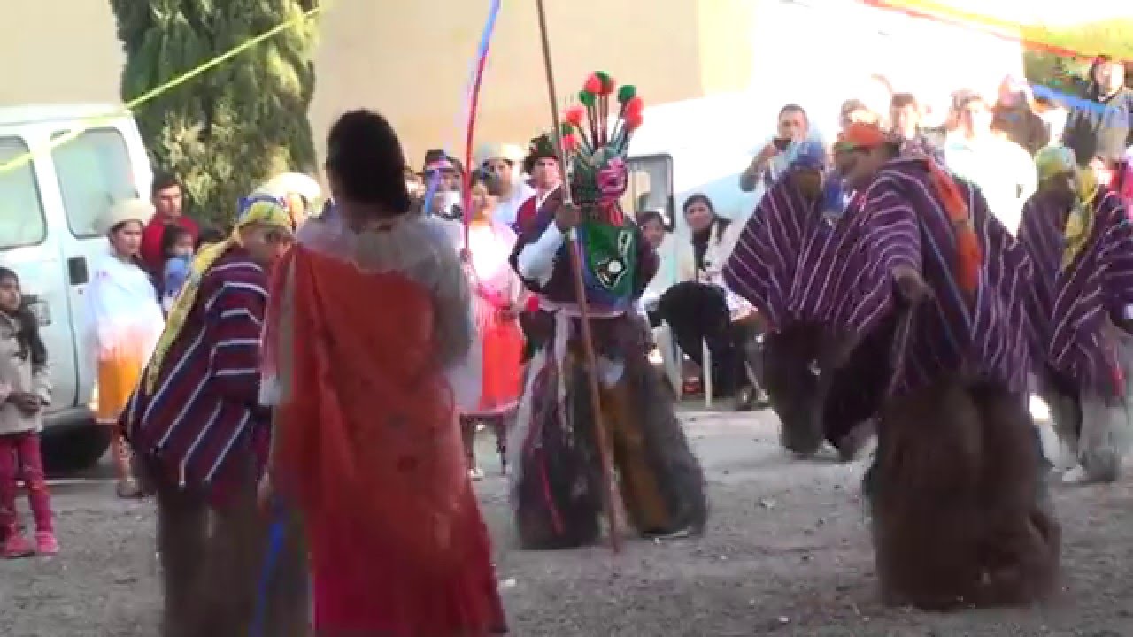Fiesta de la Virgen de la nube en campillo murcia españa