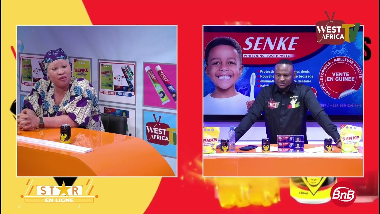 ⚠️ Avant sa mort, Saidou Sow m’a confié ce secret… Hadjiratou Sow brise le silence EP 02