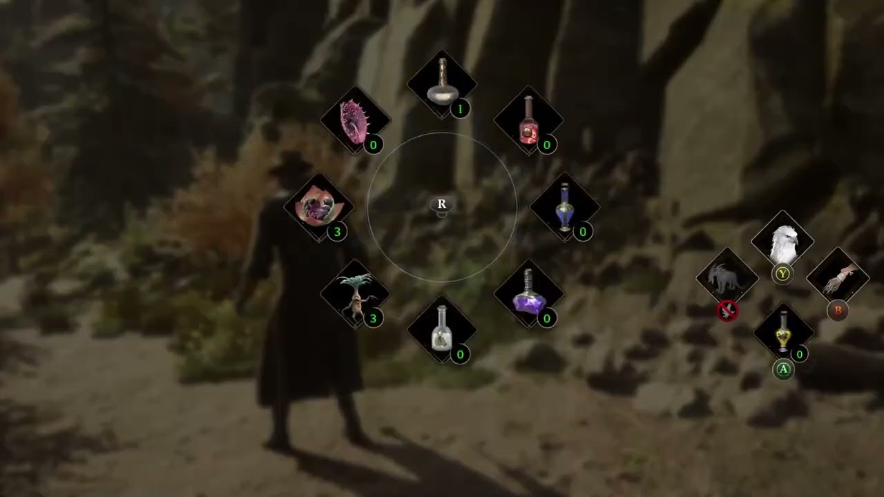 HOGWARTS LEGACY EP 26