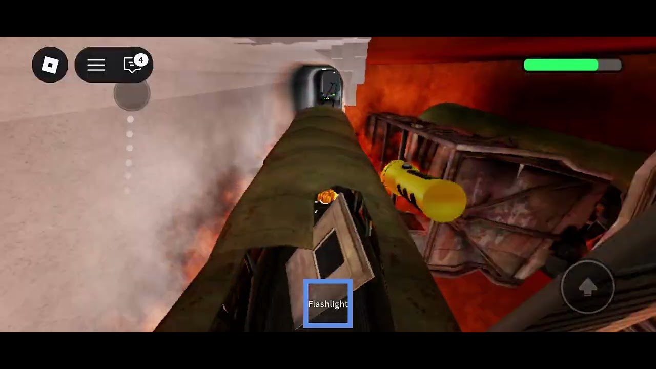 Finally complete the tunnel in roblox