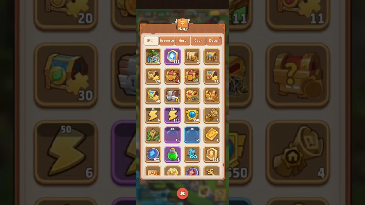 DAILY QUESTS ARE EVEN EASIER NOW! | Top Heroes