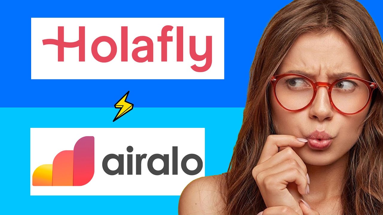 Holafly или Airalo: какую eSIM выбрать? (Цена, покрытие, надежность…)