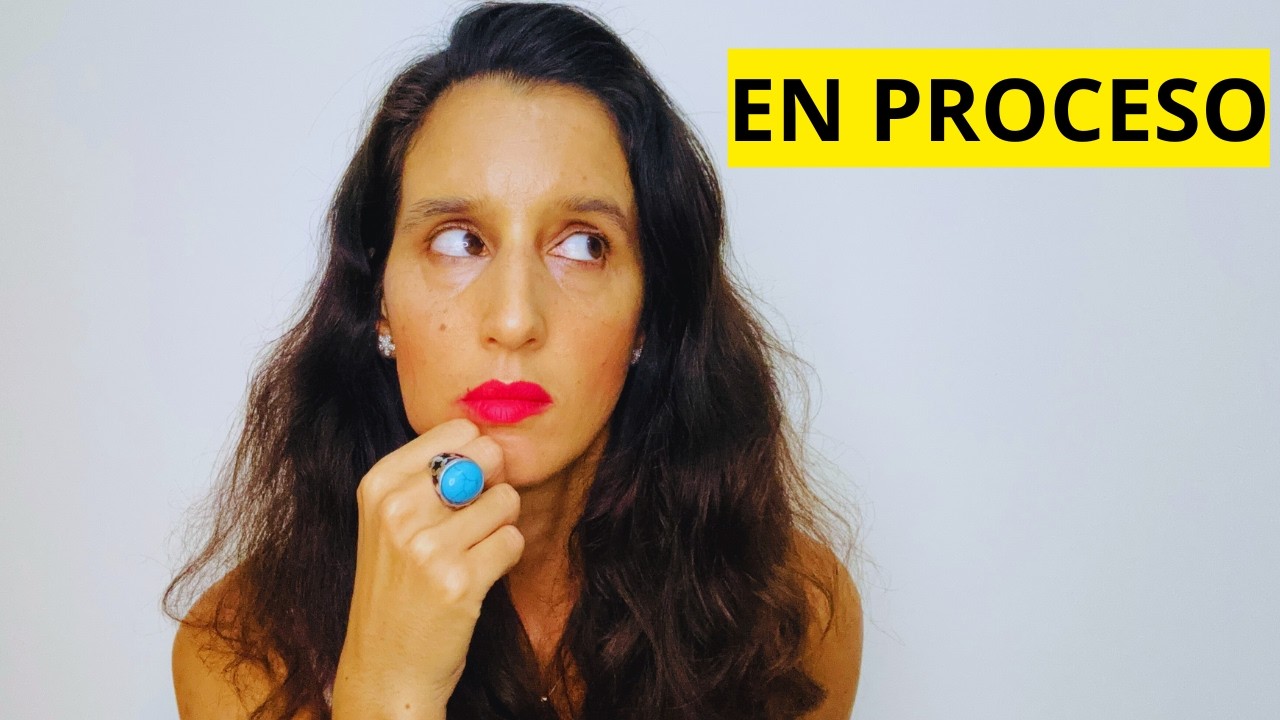 Cuando sueltas el control, todo cambia