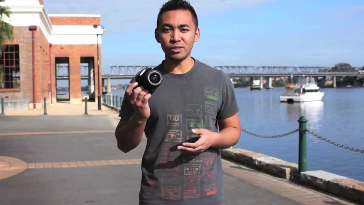 Обзор Sony Alpha a57 | Джон Сисон