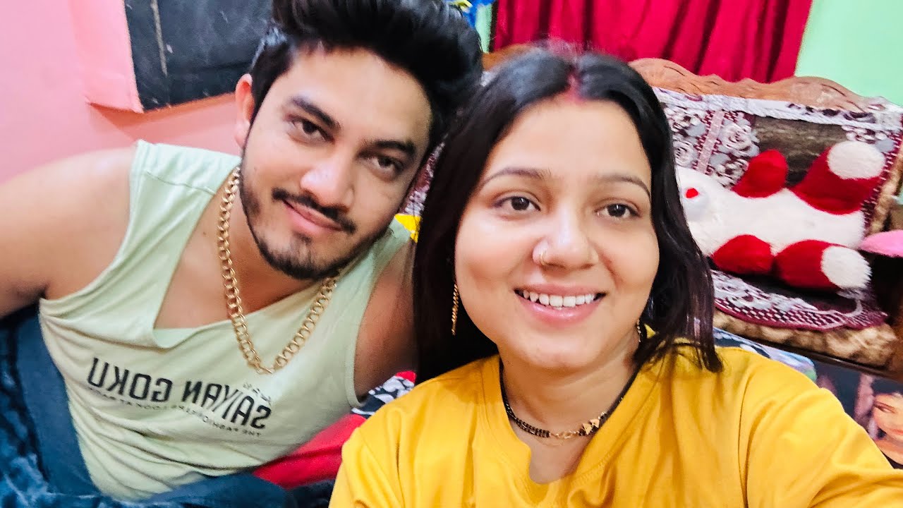 जिसको जो बोलना है बोल सकता है❤️हम ख़ुश है||