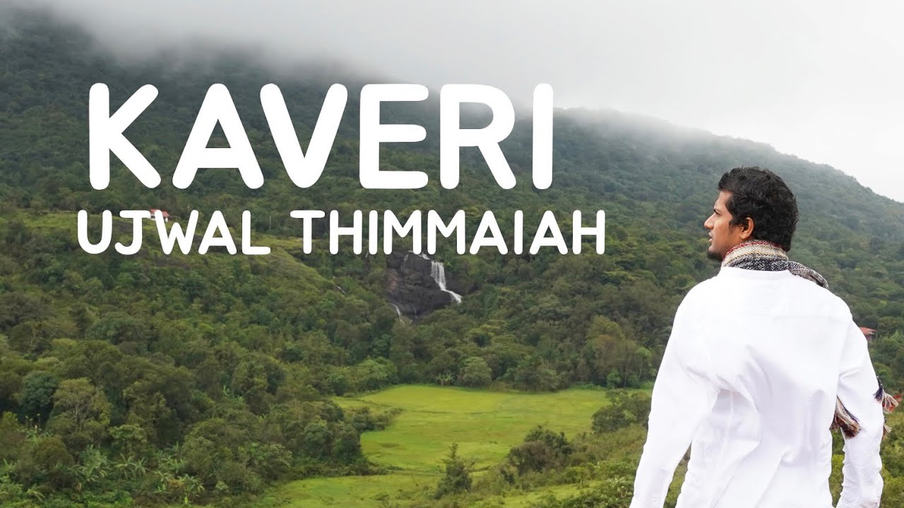 Kaveri | Ujwal Thimmaiah | Kodava song