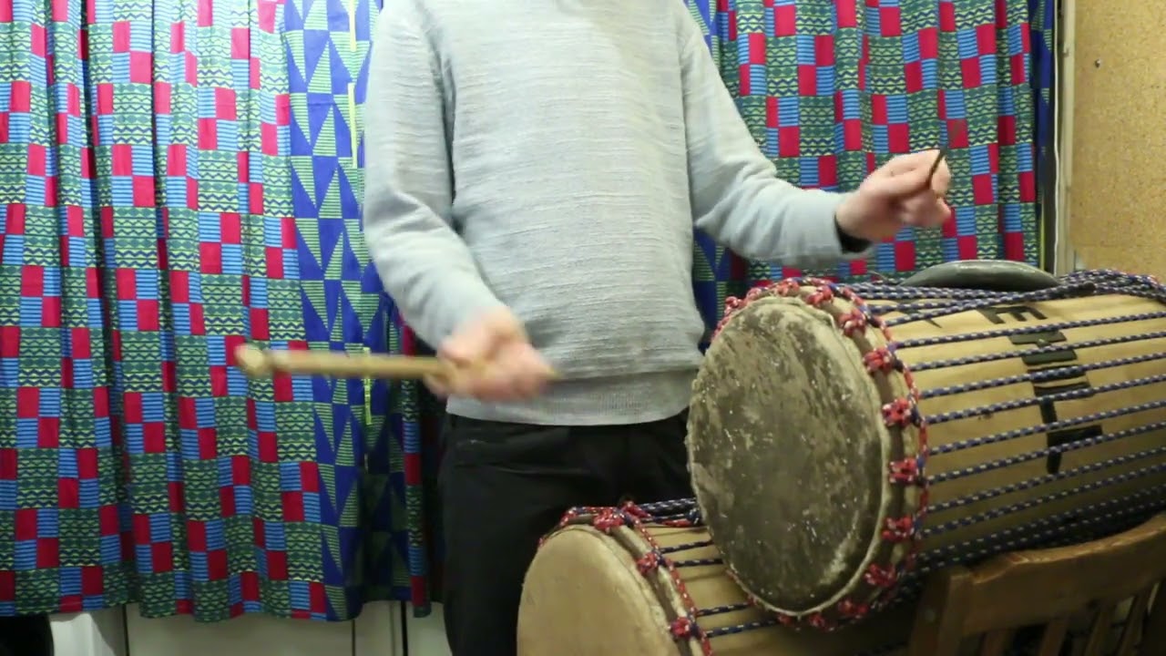 Tiriba - Kenkeni