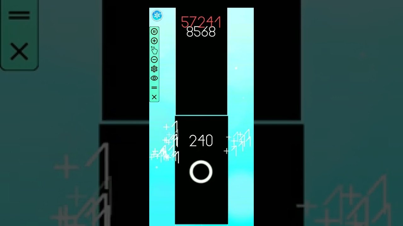 Piano Tiles 2 Fappy Combo Tiles Record 133321