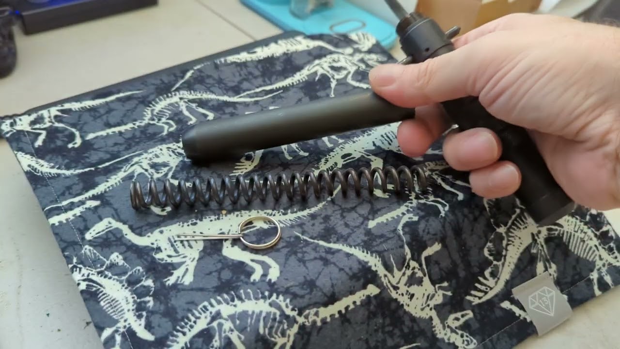 SPETSNAZ RUSSIAN/ CZECH/ POLISH BALLISTIC KNIFE KIT 😎✌️