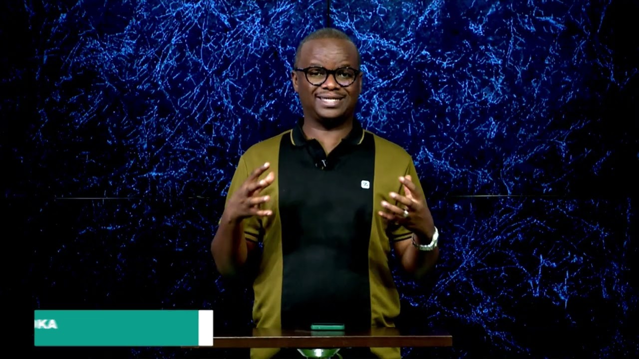 Koresha Tekinike idasanzwe yo guhendahenda Imana no Kurwanira mu Mwuka|Zab74 | Rukundo Jean Paul