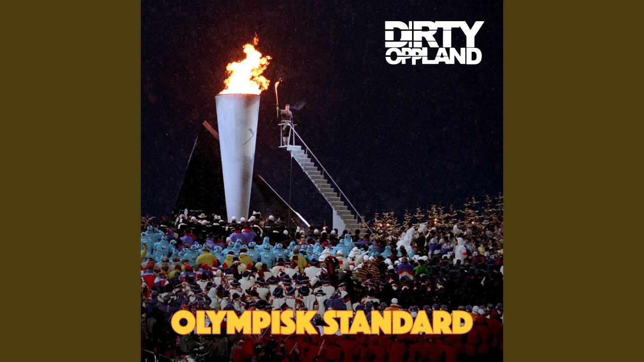 Olympisk Standard