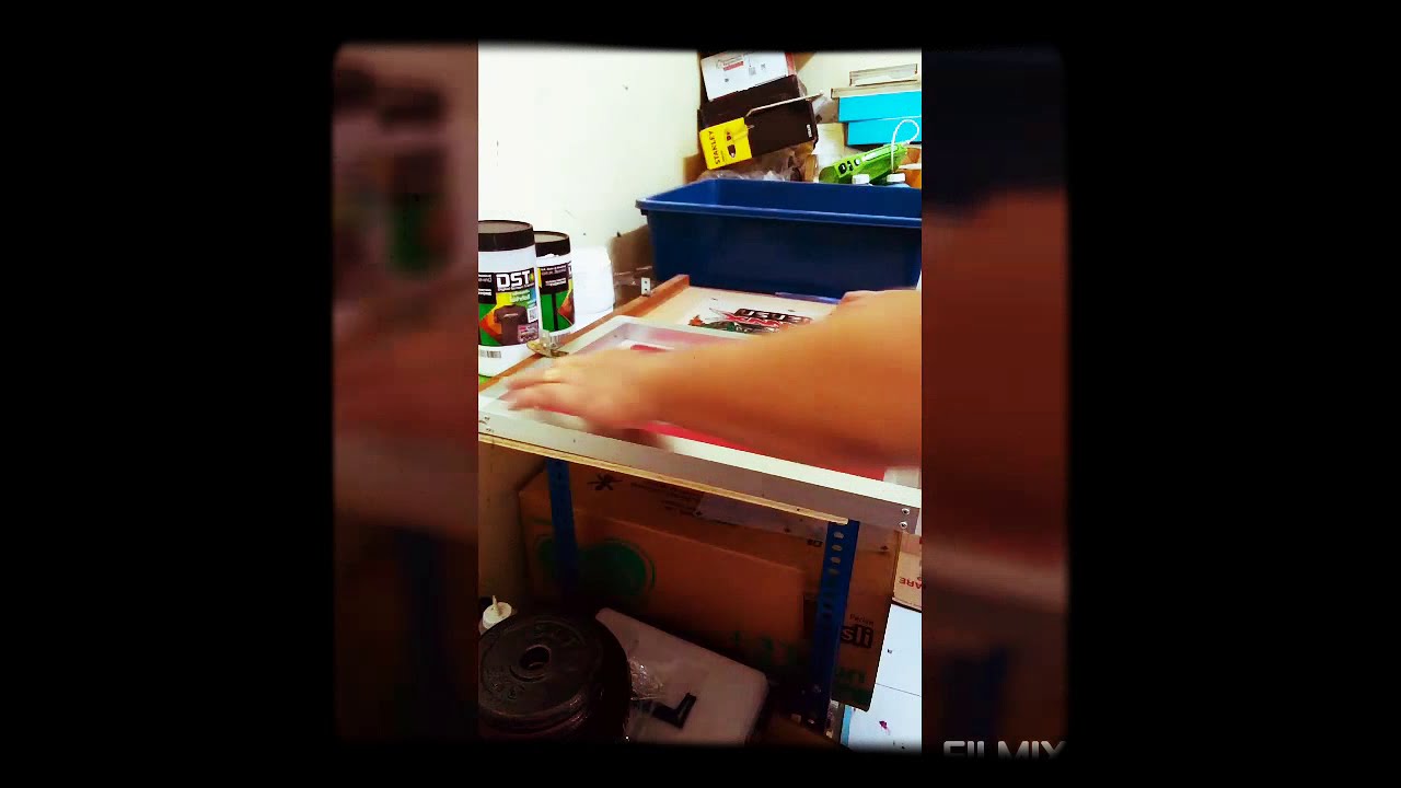 Digital Screen Transfer DST