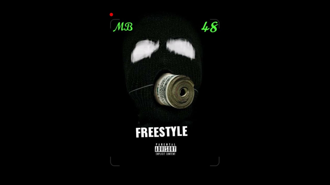 BLACK HEART FREESTYLE