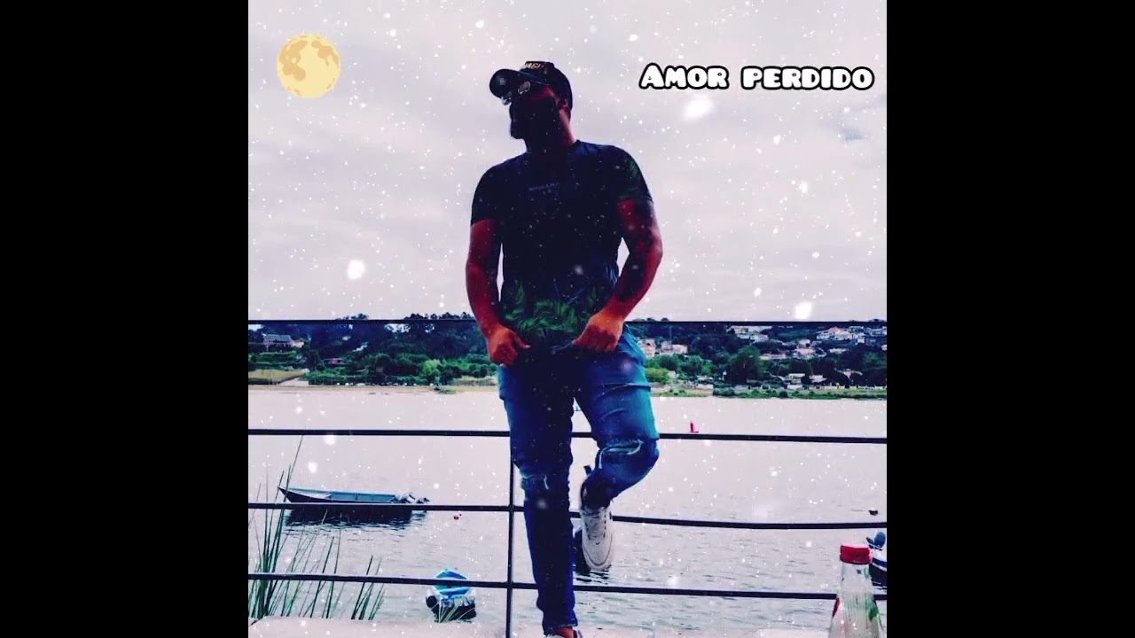 amor perdido