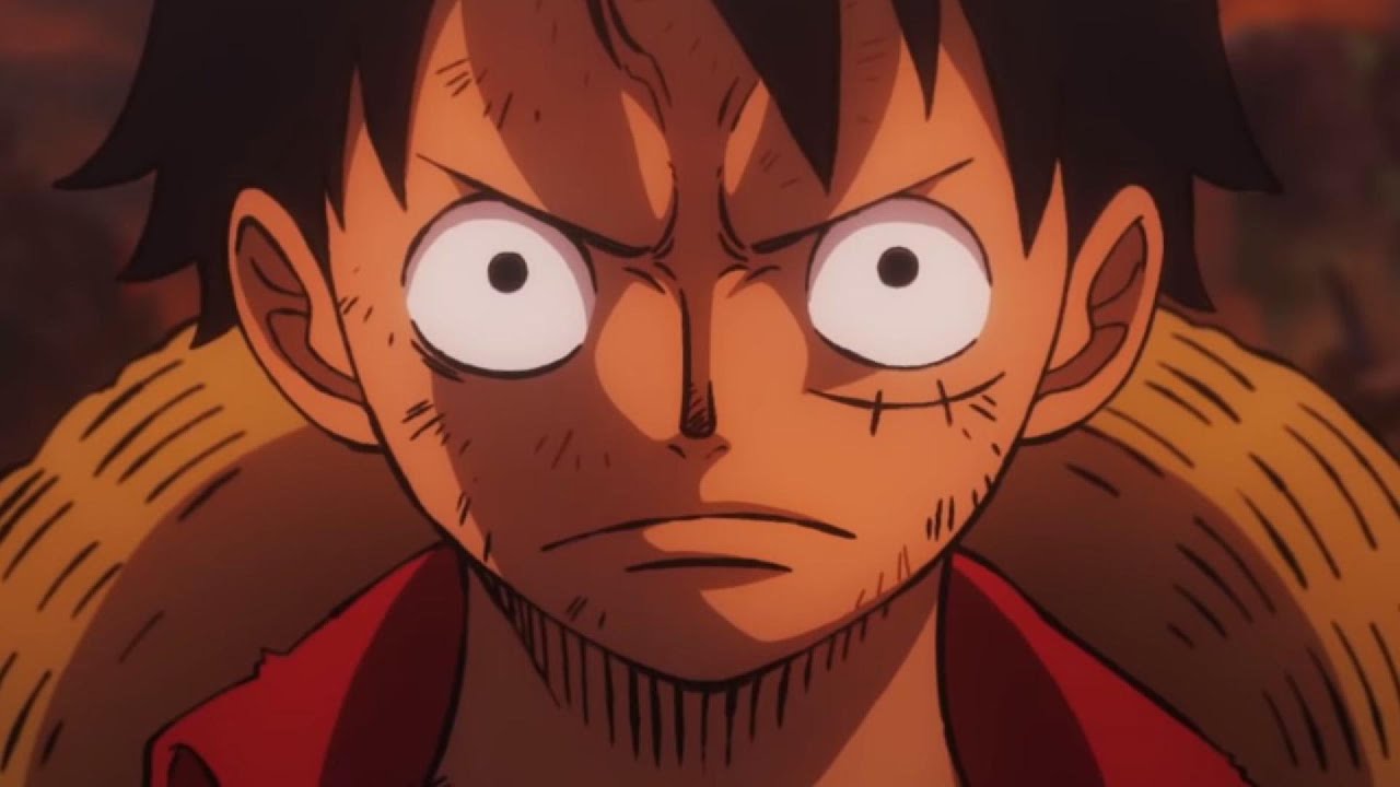 One Piece Stampede「AMV」- Weight of My Pride