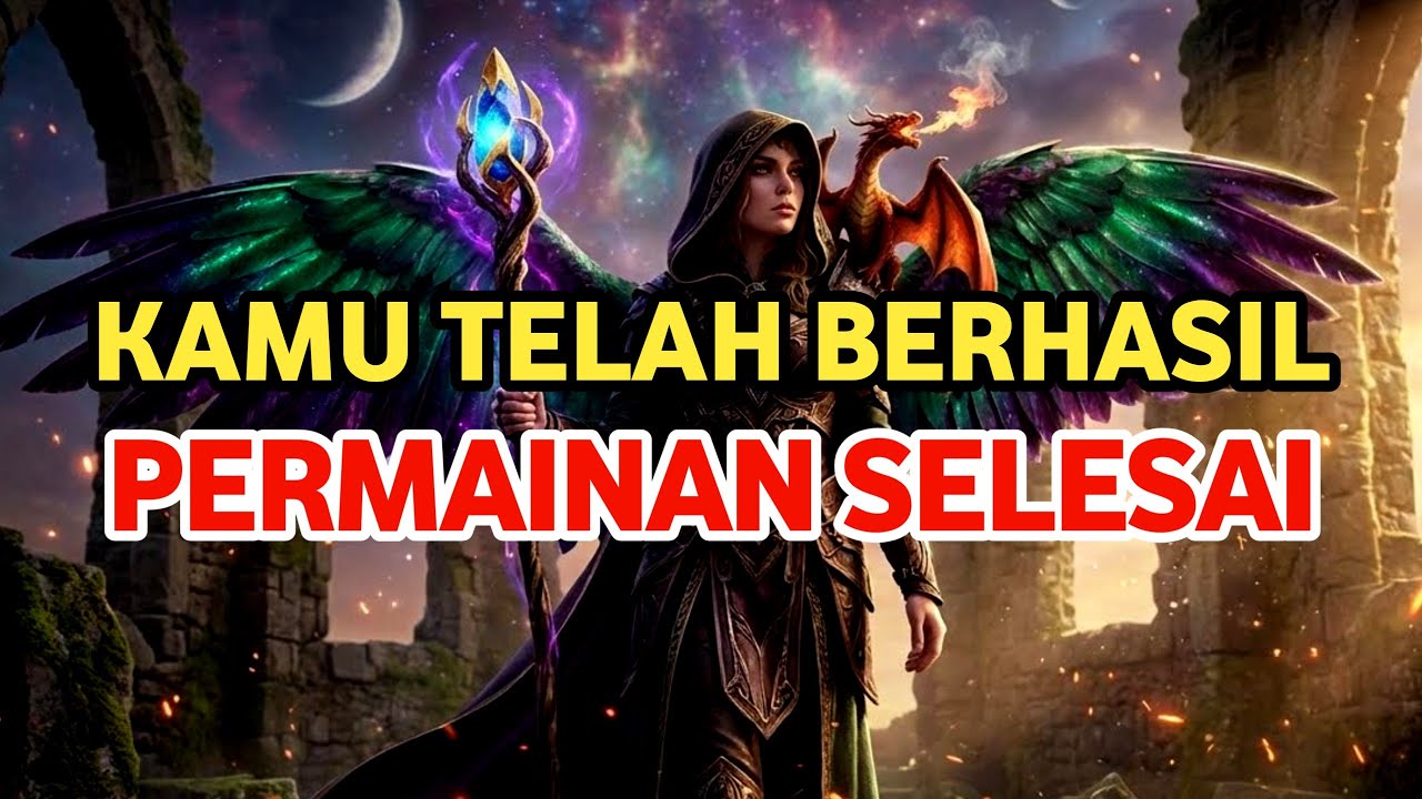JIWA TERPILIH ⭐ MEREKA TAKKAN PERNAH MAMPU MELUPAKANMU,YANG KAU LAKUKAN TERUS MENGHANTUI JIWA MEREKA