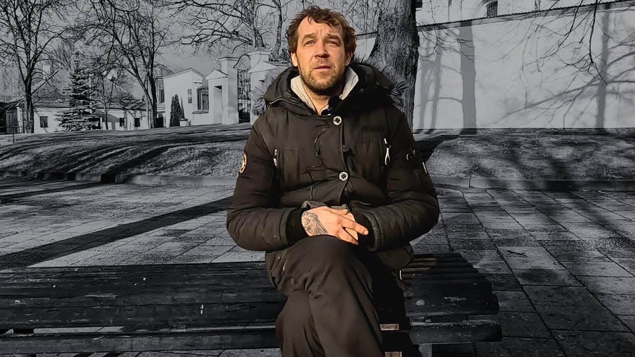 Laimingas gyvenimas - Tadas