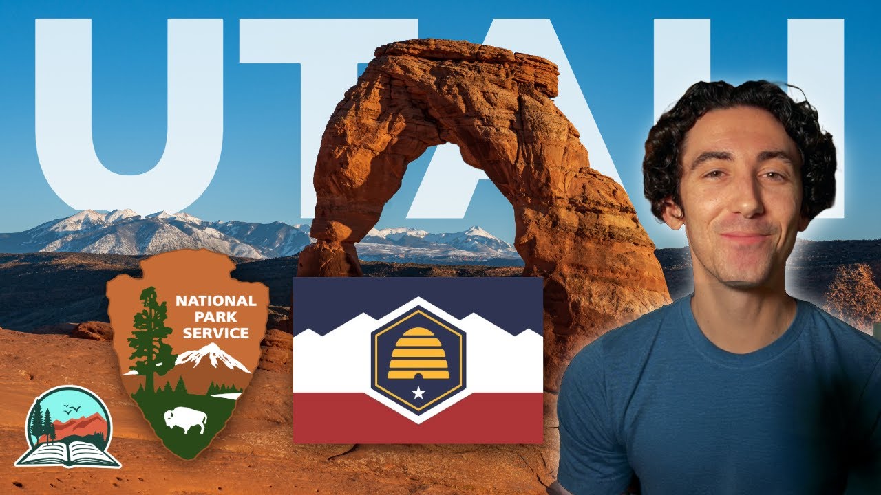Every National Park in Utah, Explained