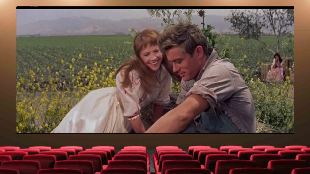 「エデンの東、East of Eden」ビクター・ヤング　Victor Young