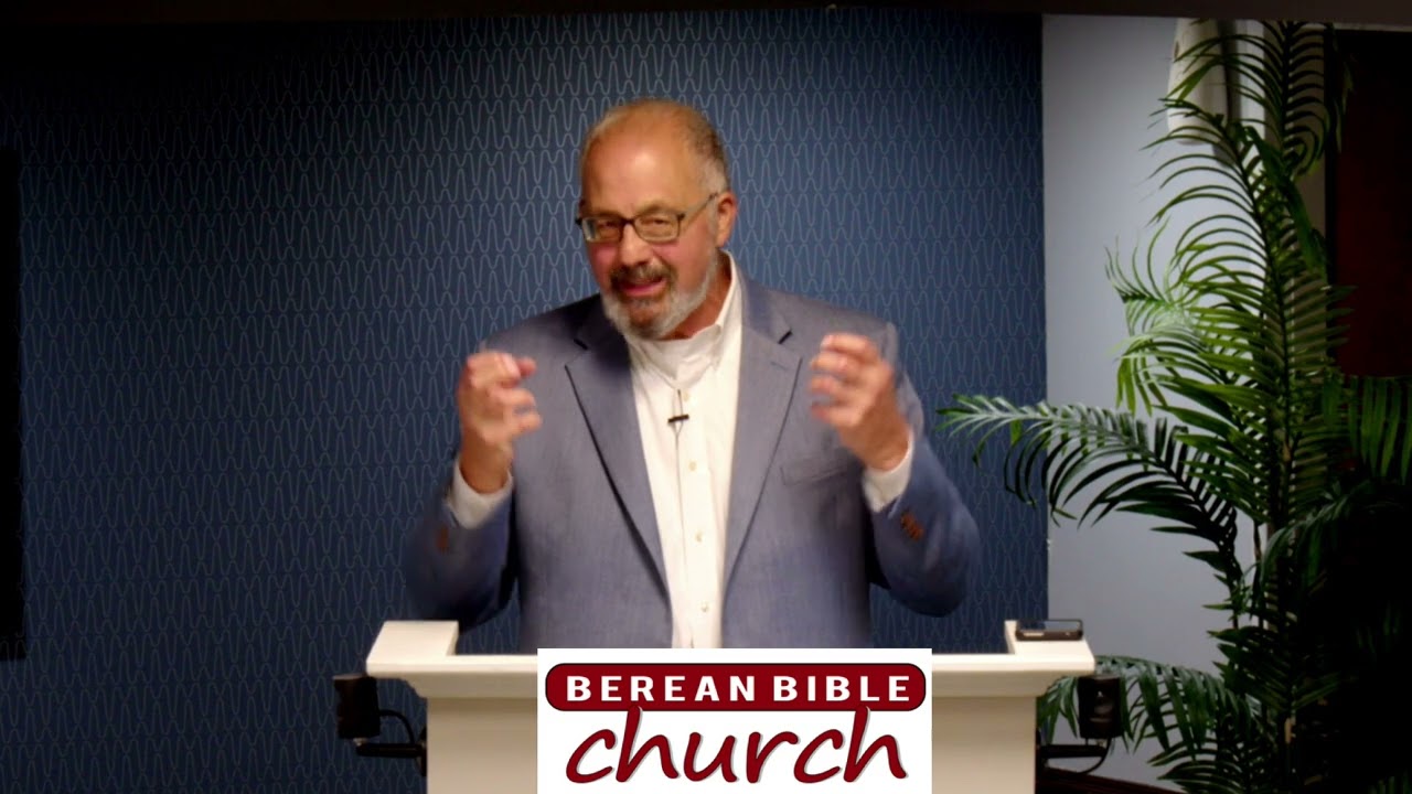 How Should We Then Live? - Gary DeMar (2023 Conference)