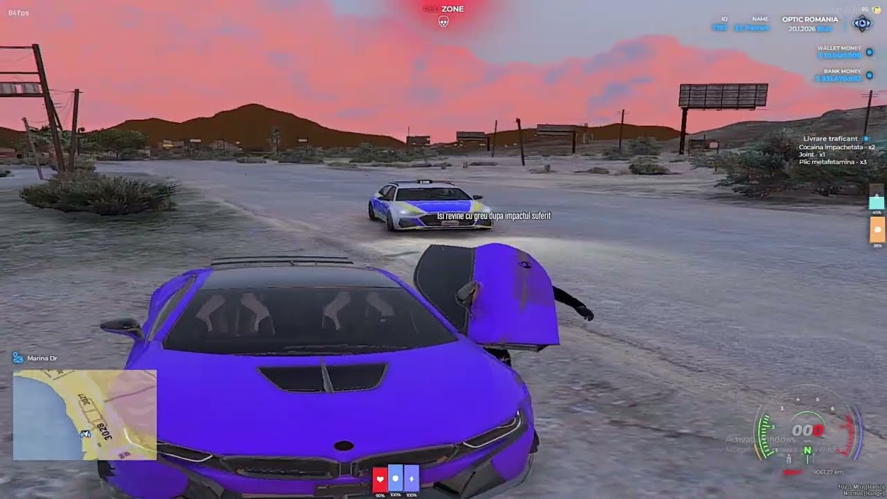 Montage (EL Patron)