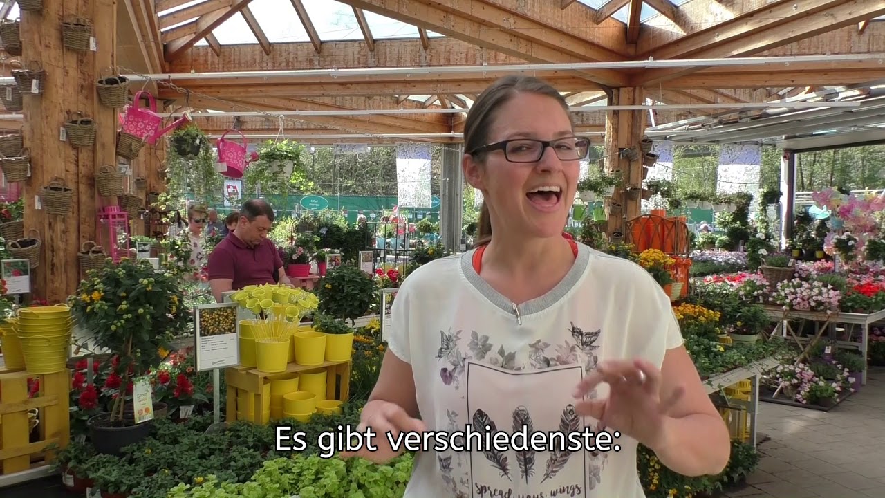 Der Frühling ist gefährlich