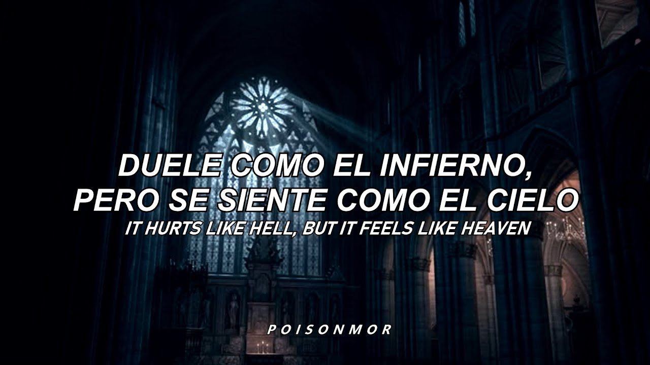 IMMINENCE - God Fearing Man (Sub. Español).
