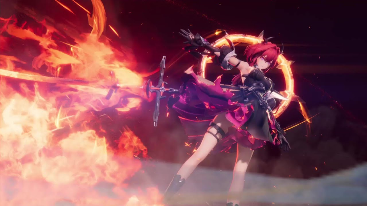 【Arknights:Endfield】危機禍影・白亜・アンゲロミラ　レーヴァテインソロ　ノーダメージ Marble Aggelomoirai Laevatain Solo No Damage