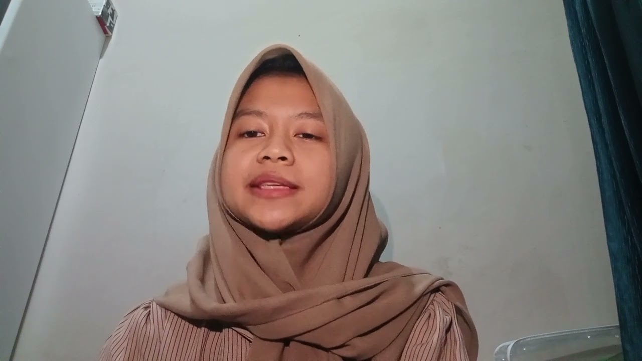Penyajian Lisan 