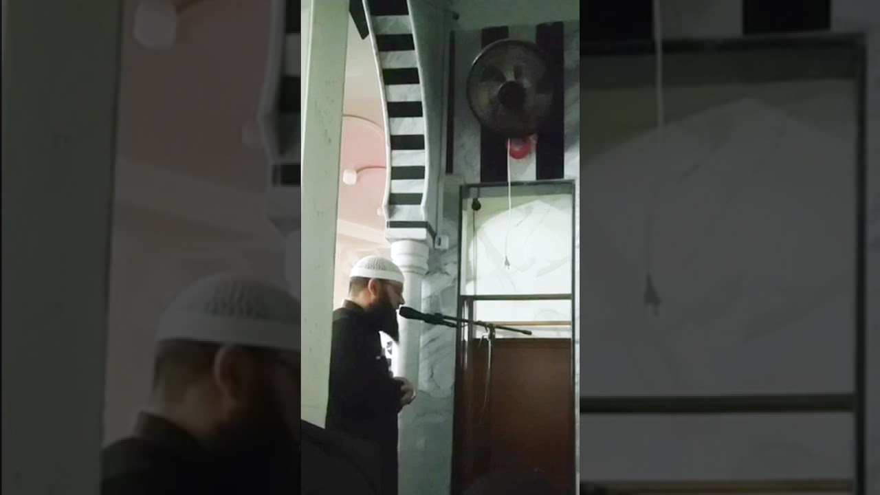 الشيخ رابح قلواش [سورة البقرة] من صلاة التراويح _ 2026