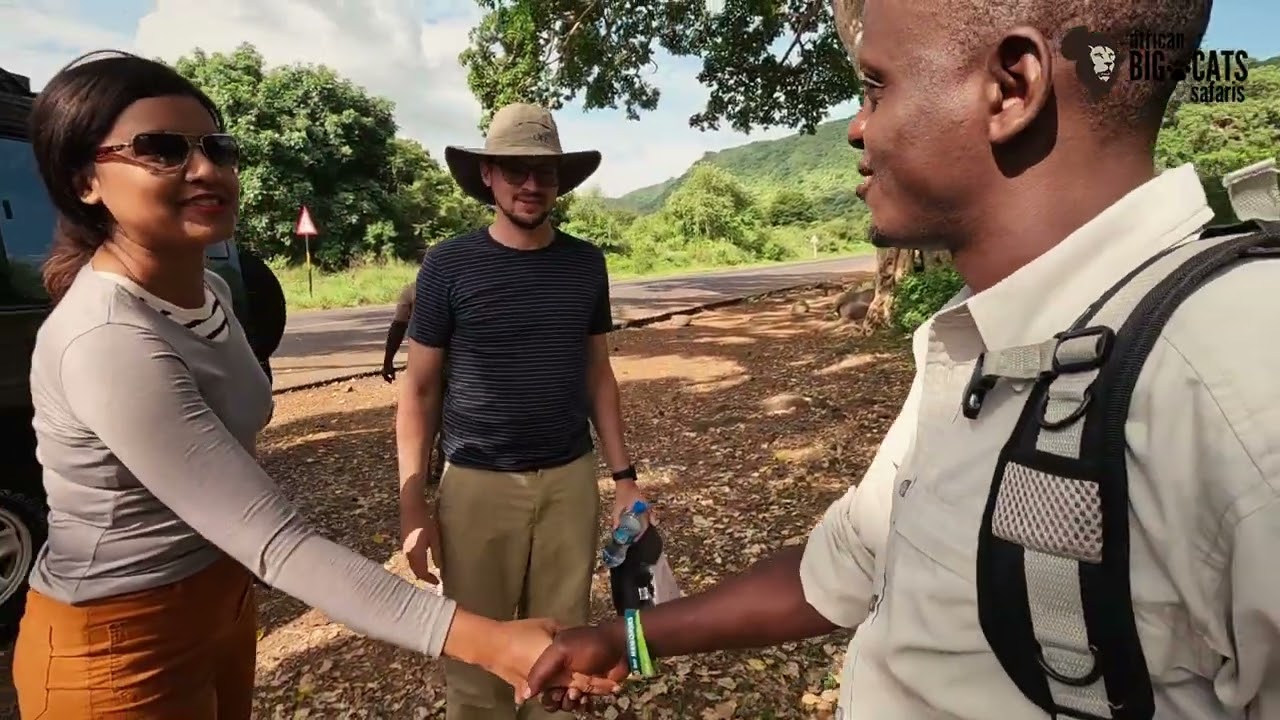 End of the Wonders of Safari : Episode 6 | Mto Wa Mbu