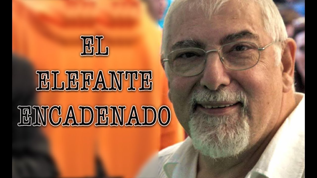 Jorge Bucay - El Elefante Encadenado