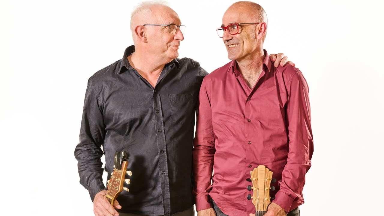 Jazz manouche en live – Reprise festive de La Touche Manouche