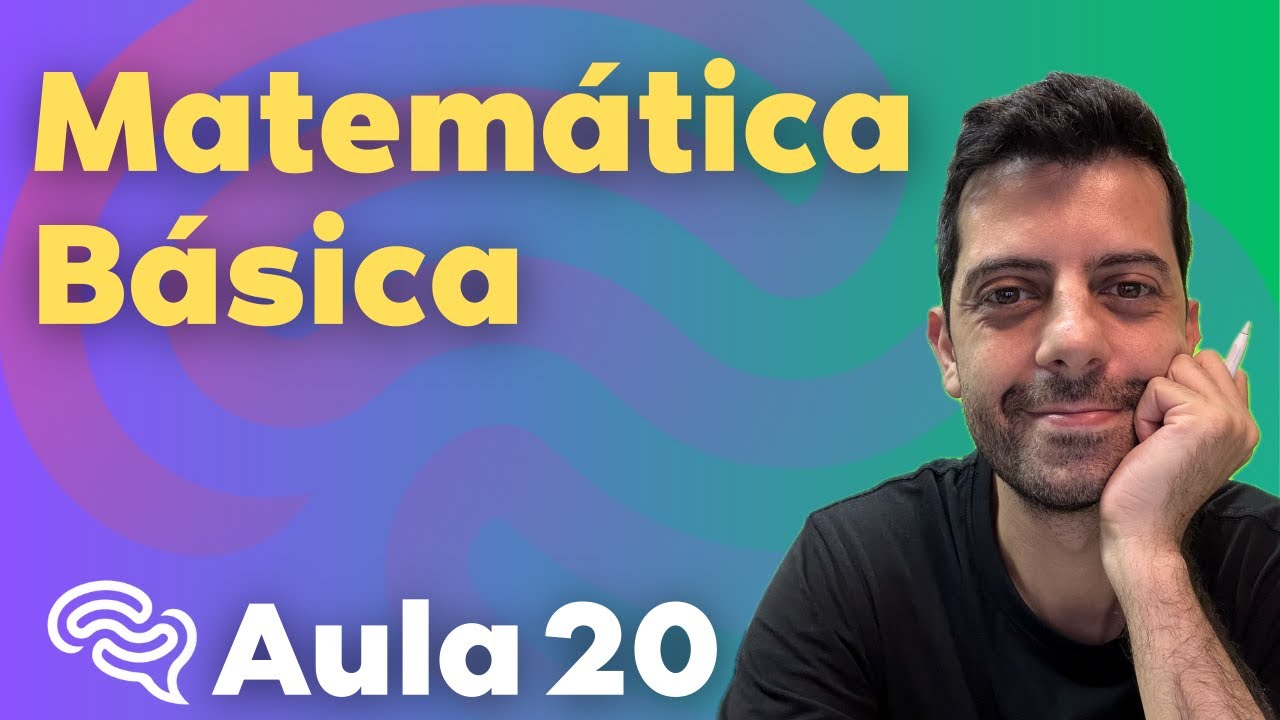 Aula 20 - Critérios de divisibilidade