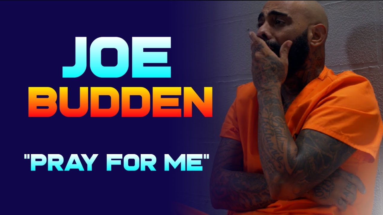 Joe Budden - Pray For Me (Official Video)