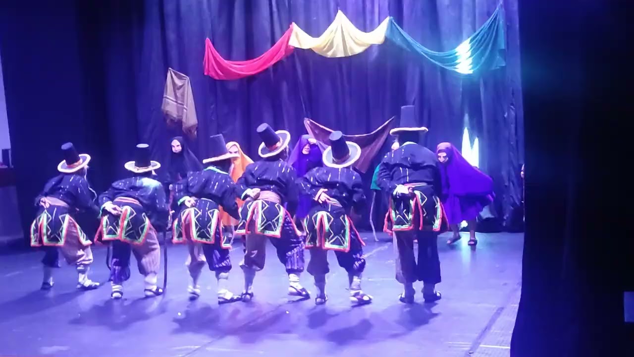 AUQUI AUQUI, IDBAFA Bolivia 