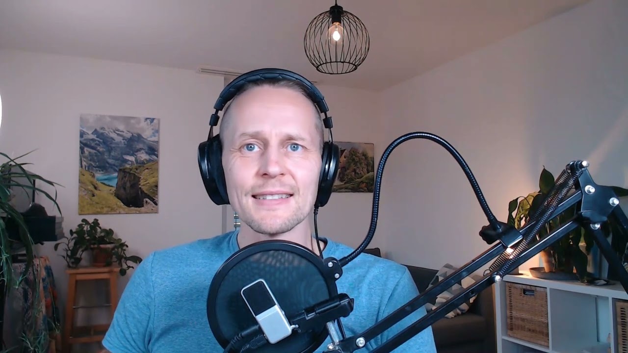 Fibion Flash is here! HRV, 9-axis motion and ECG with one tiny device - Dr. Olli Tikkanen (Pt 1)