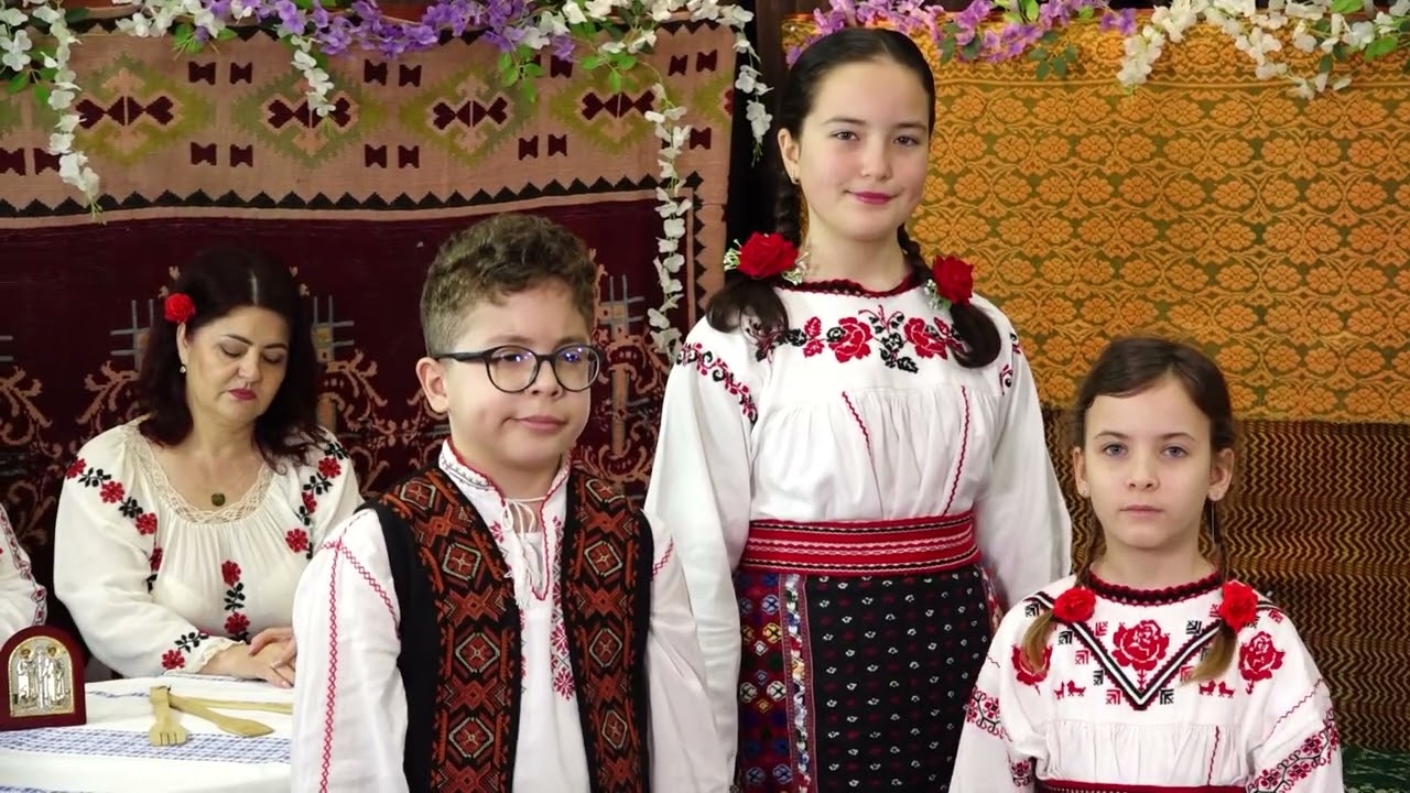 Bine v-am găsit români 1 martie 2026