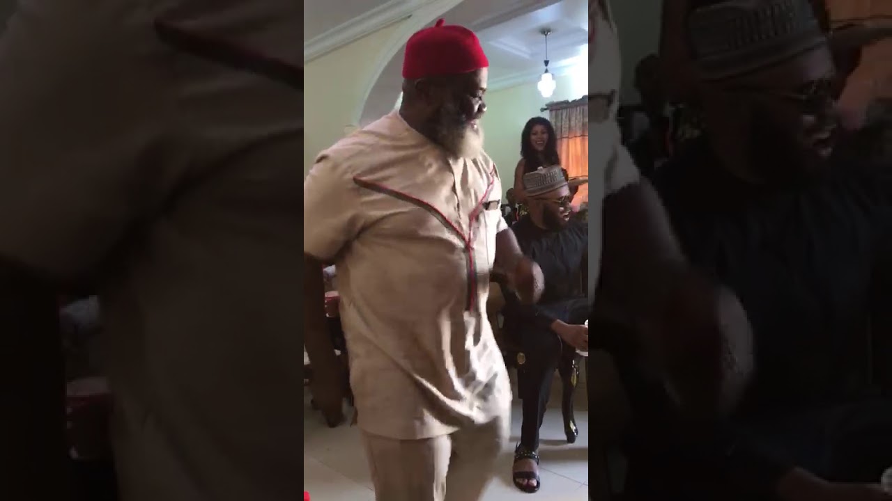 Mkubwa wao