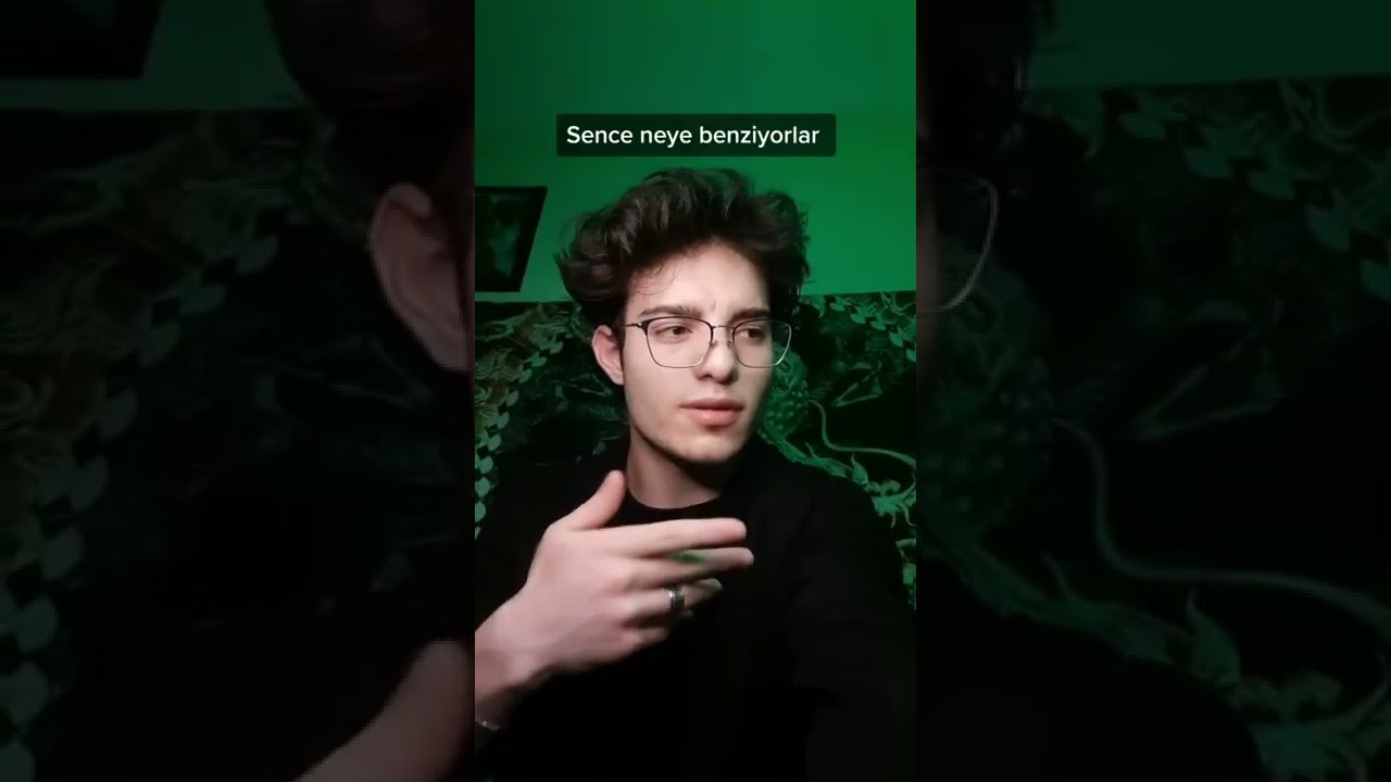 yecüc ve mecüc kavmini duymuş muydunuz?